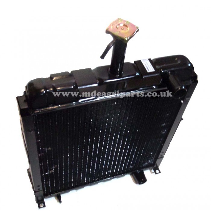 Case IH Radiator - Image 3